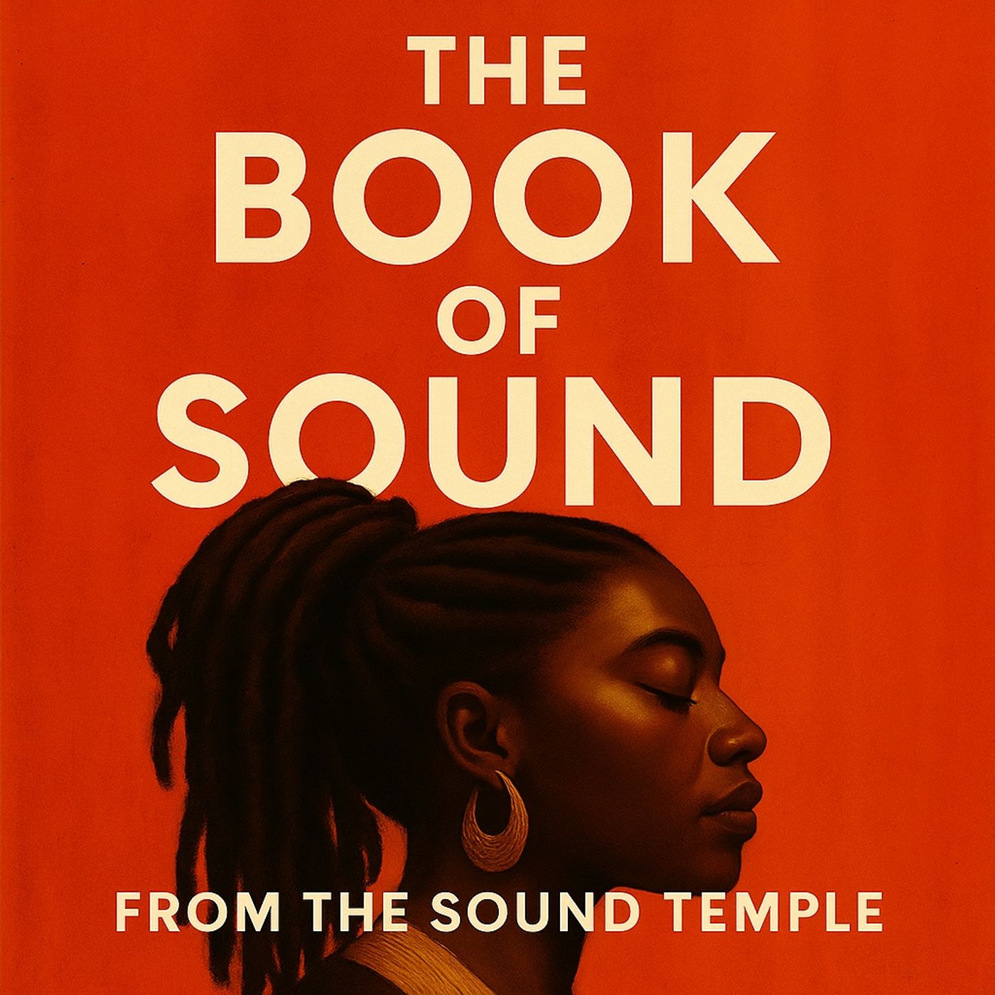 The Book of Sound Podcast: How the mind Translates this sound