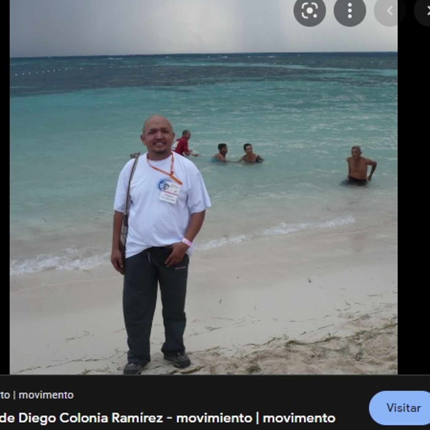 HOMENAJE  A  UN GRAN  MAESTRO