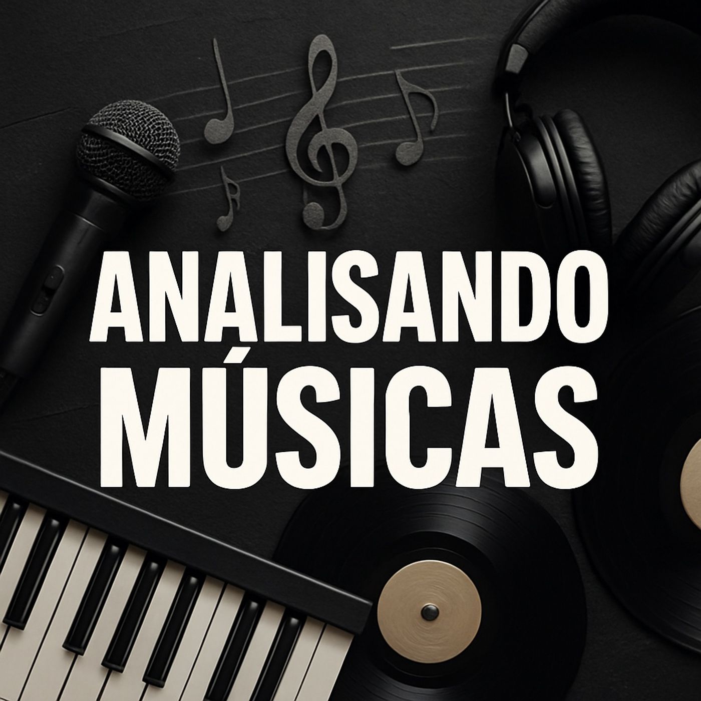 Analisando Músicas