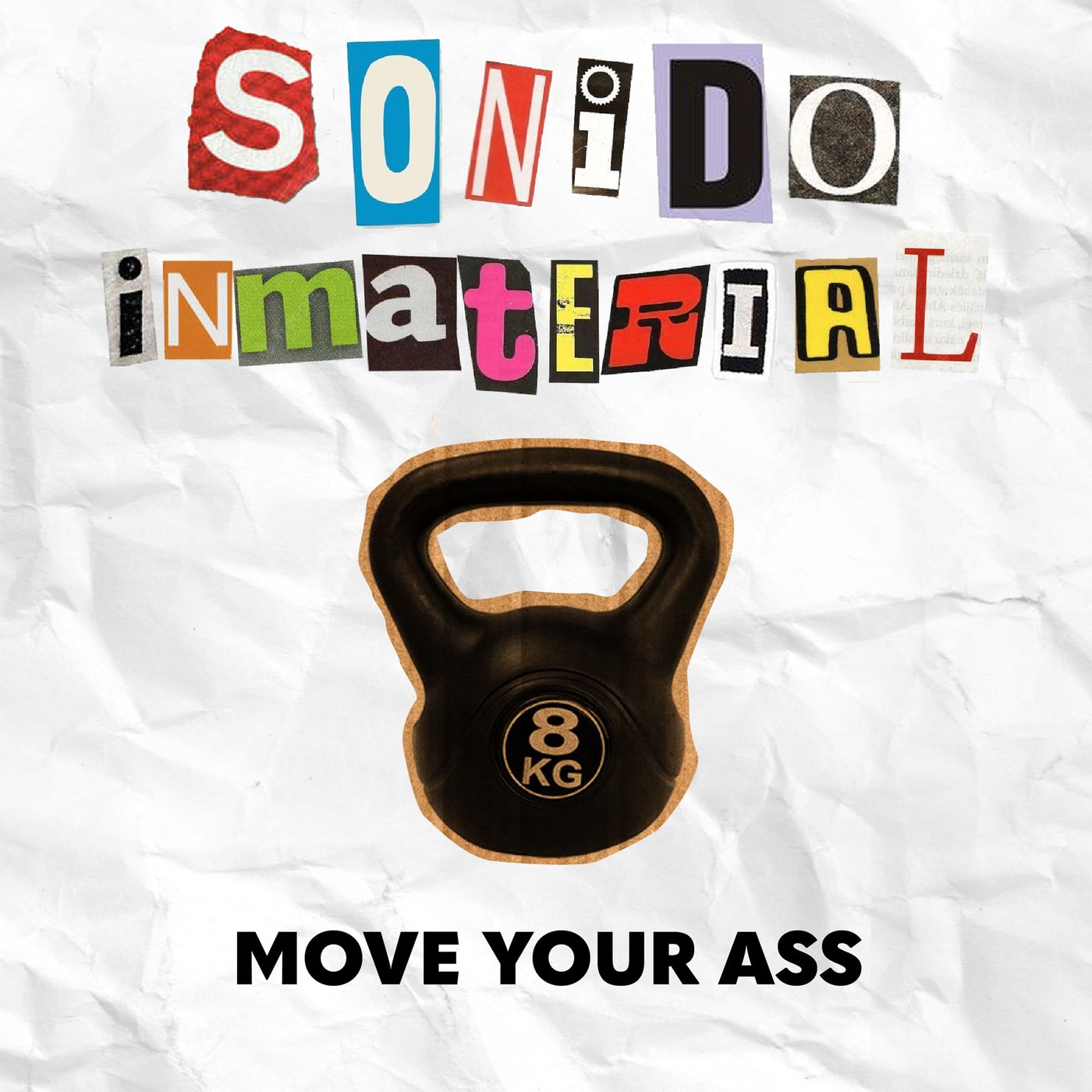 Sonido Inmaterial