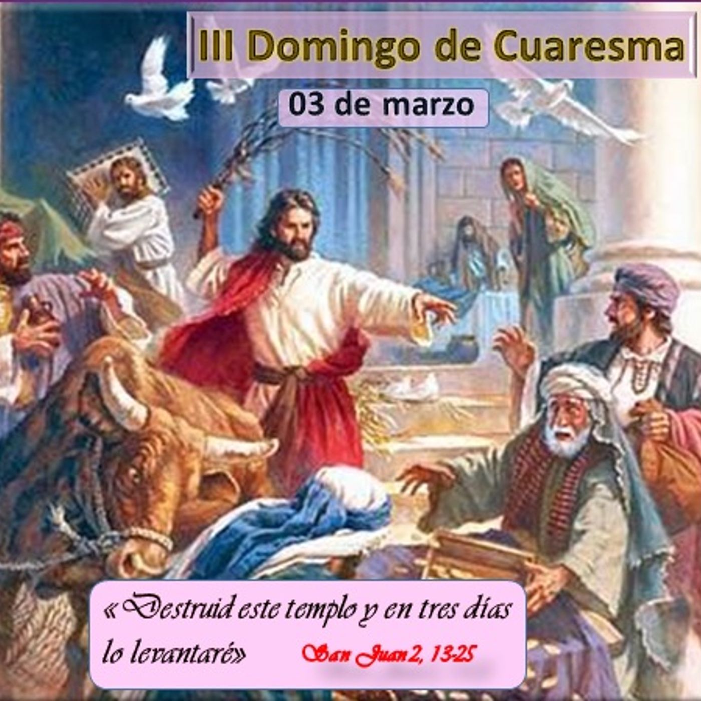 Caminemos Juntos a Emaus
