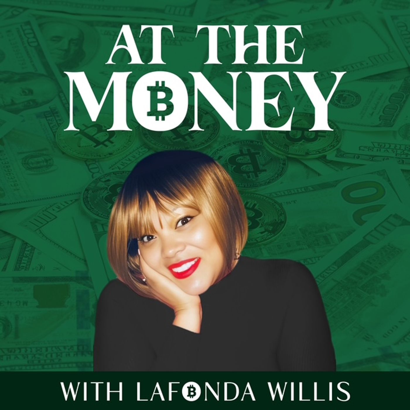 At The Money™