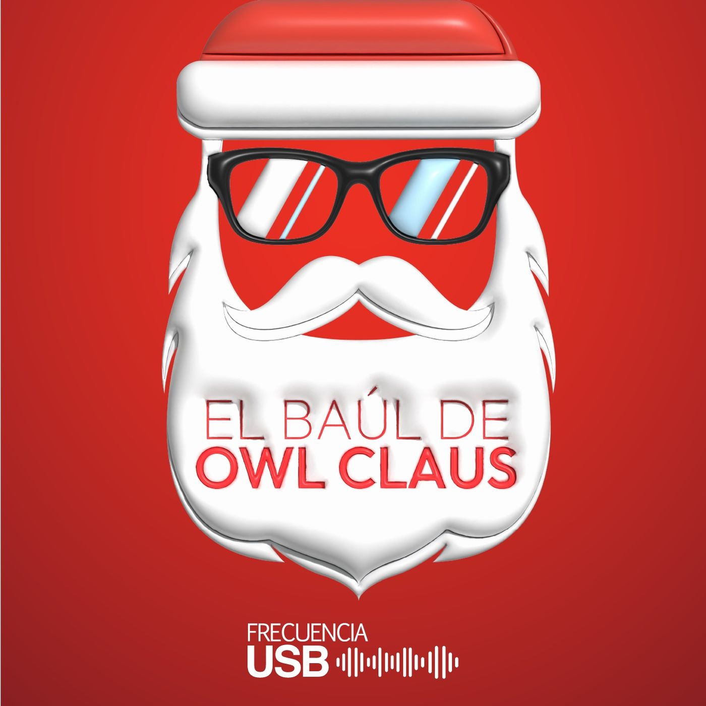 El baúl de Owl Claus podcast artwork