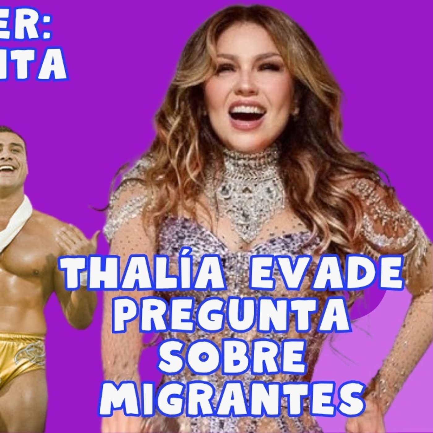 Jueves de Tóxicos, la deuda de Paquita y otras cosas episode artwork