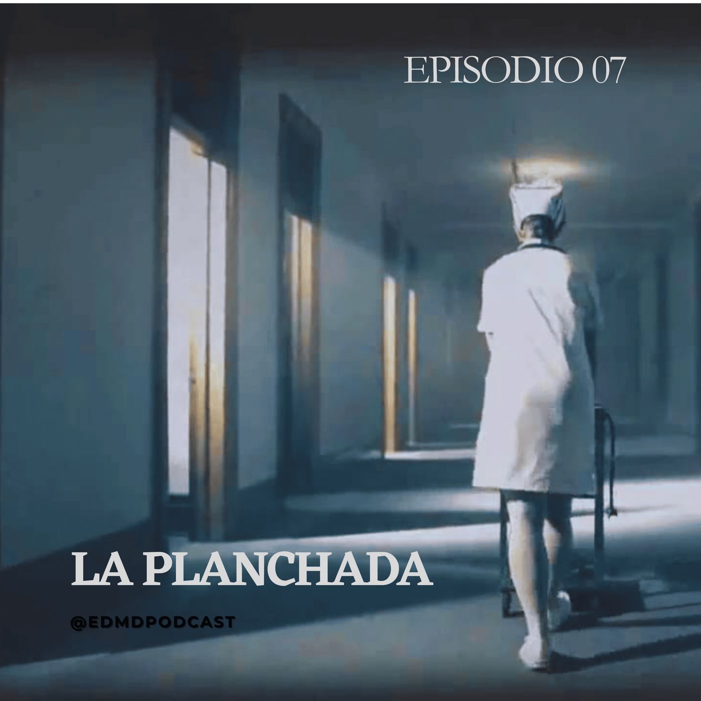 EP_07 La planchada episode artwork