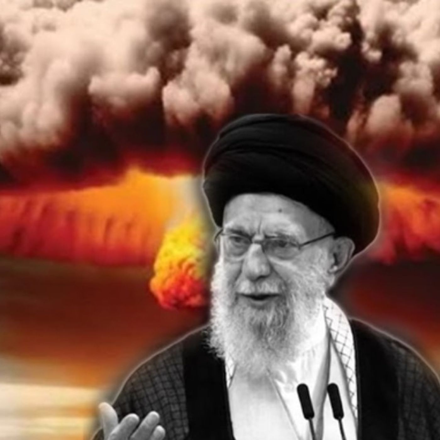 خامنه‌ای زیر آوار شکست یک استراتژی