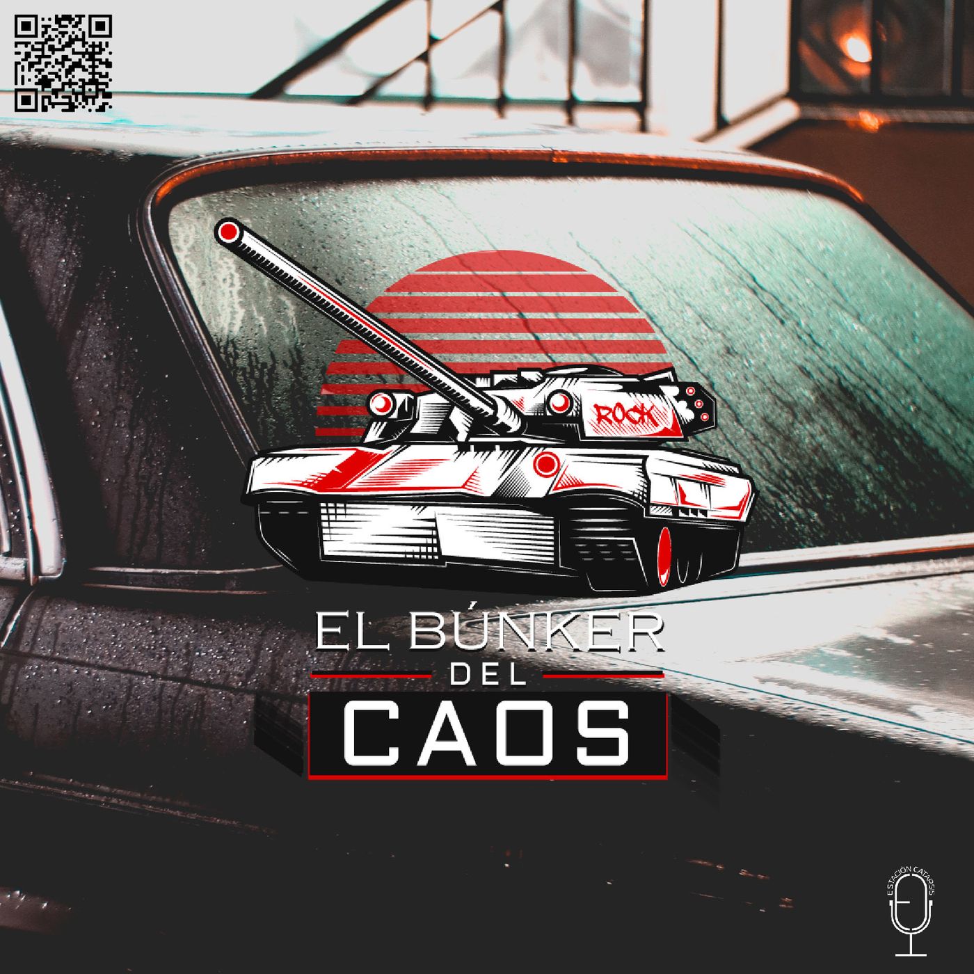 El Búnker del Caos