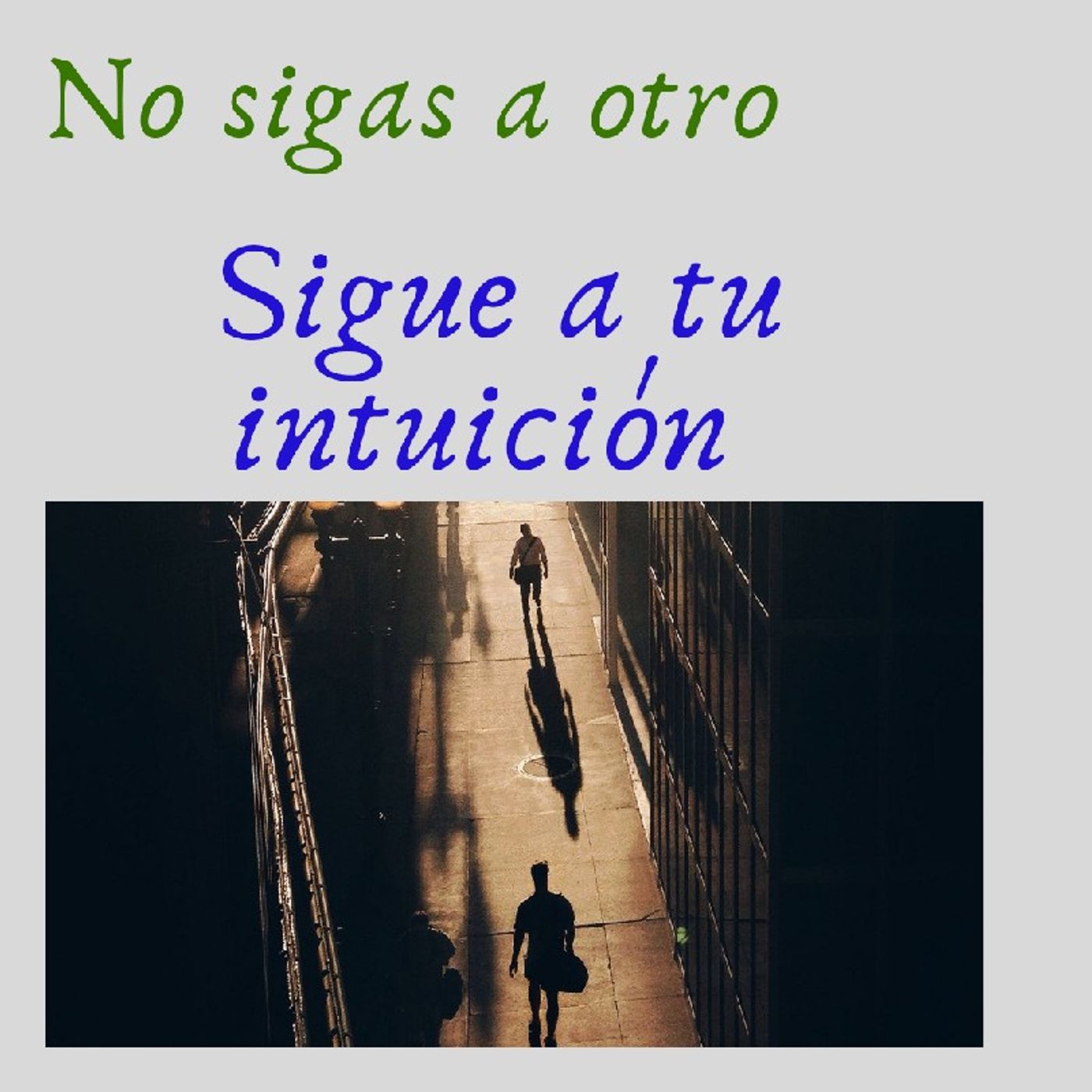 Autoconocimiento Letty Lopez