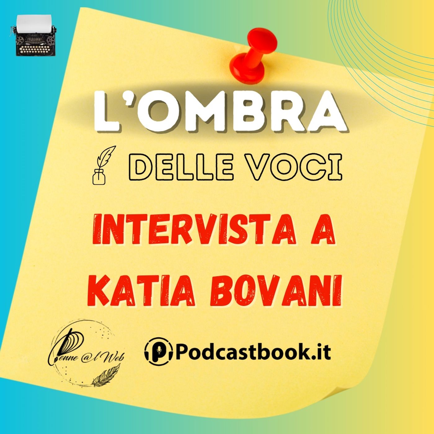 L\'ombra delle voci