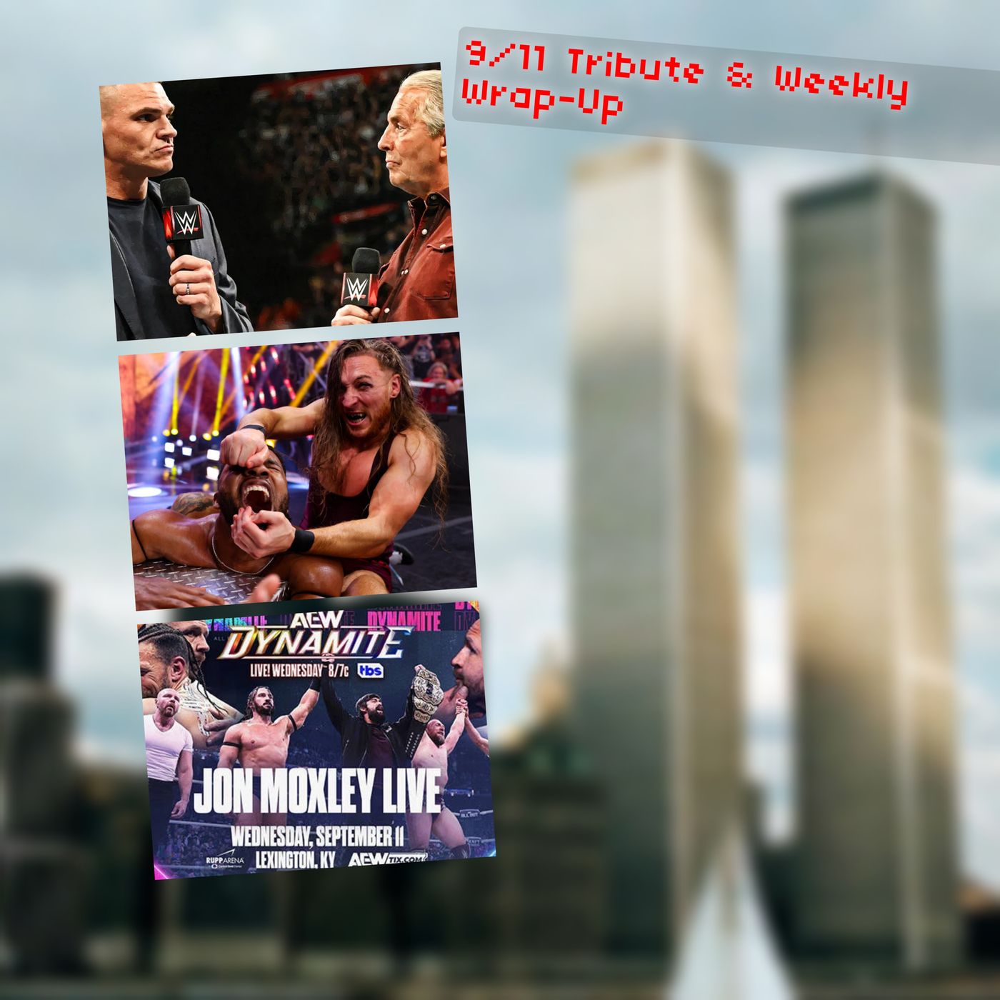 The Brooklyn PowerTrip