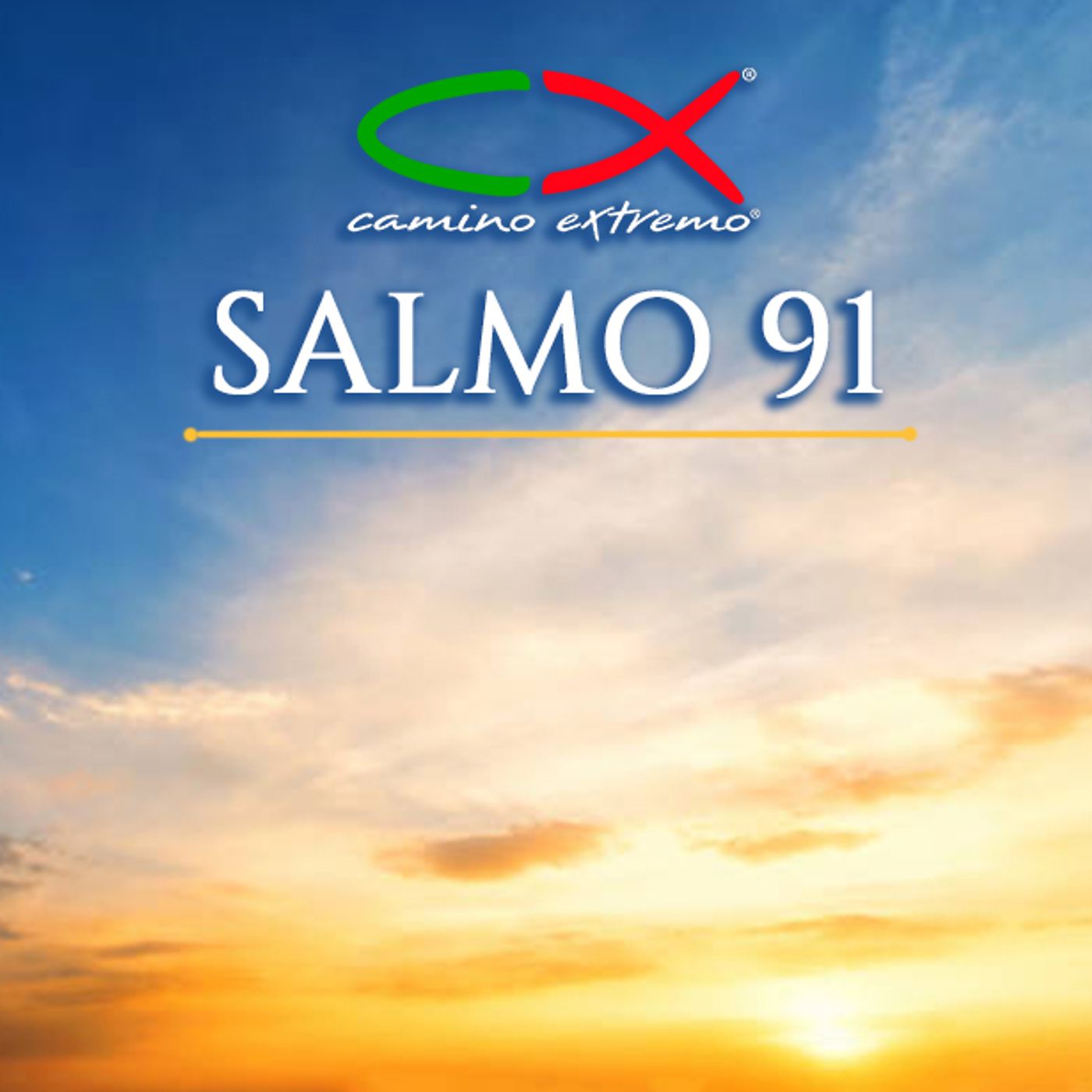 Oración 13 de enero (Salmo 91) episode artwork