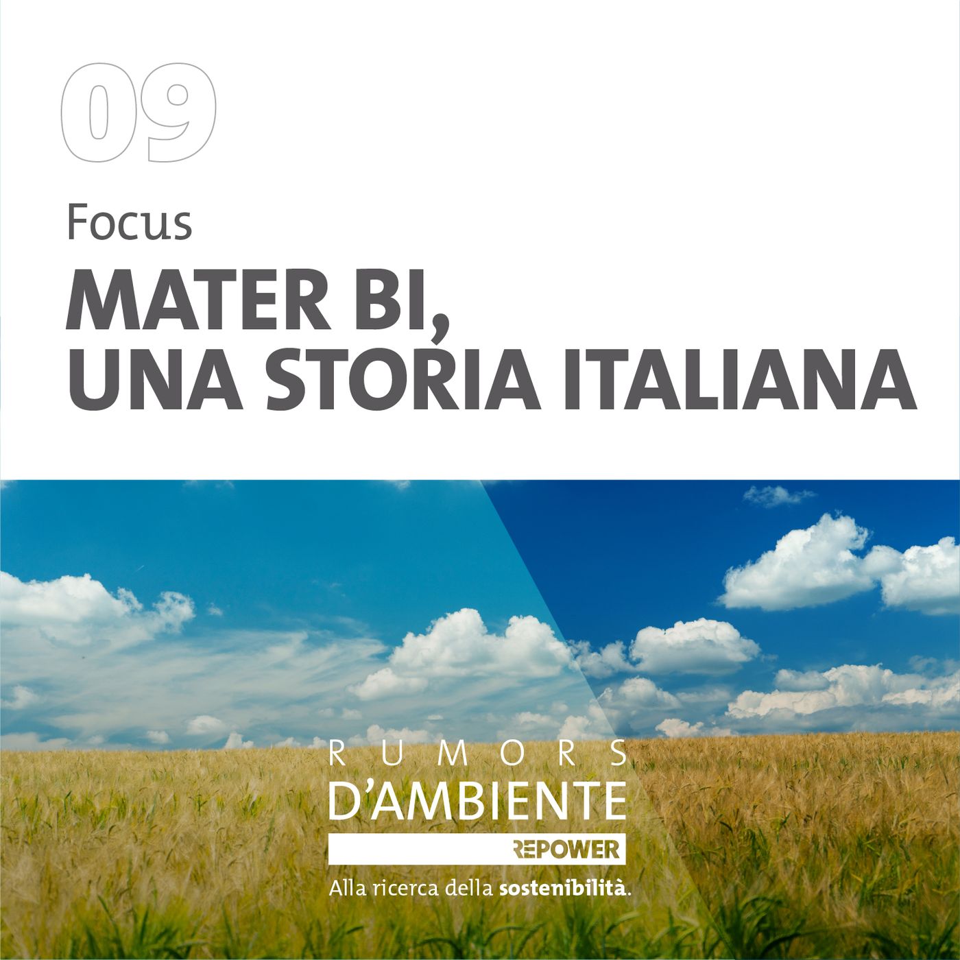 Focus - Mater-Bi, una storia italiana episode artwork