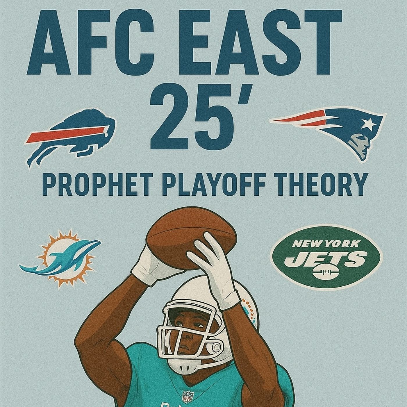 PPT: AFC East '25