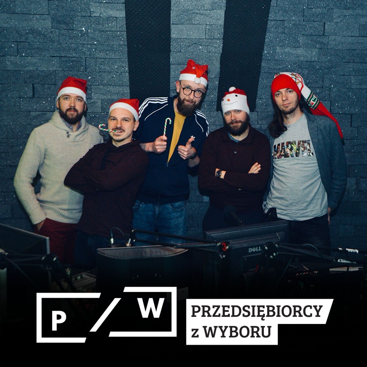 Przedsiębiorcy z Wyboru