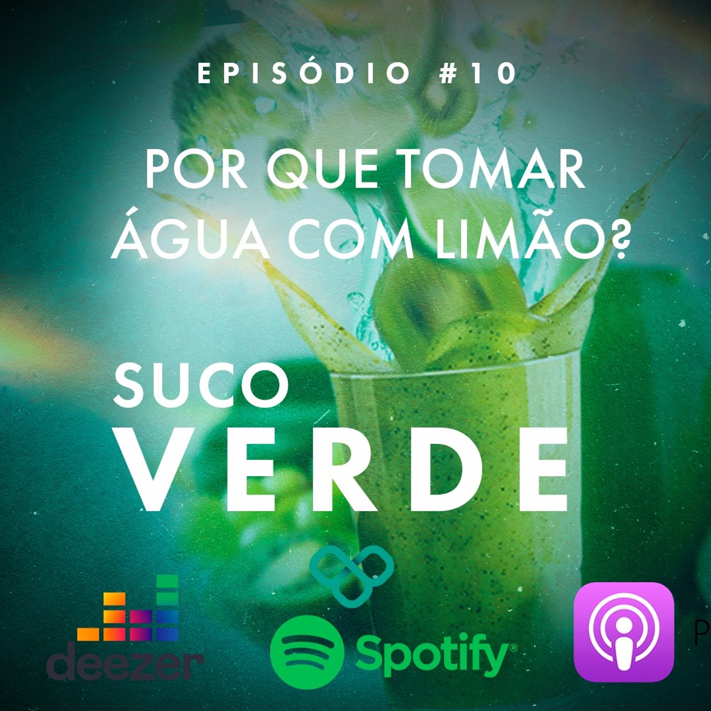 Suco Verde Jolivi