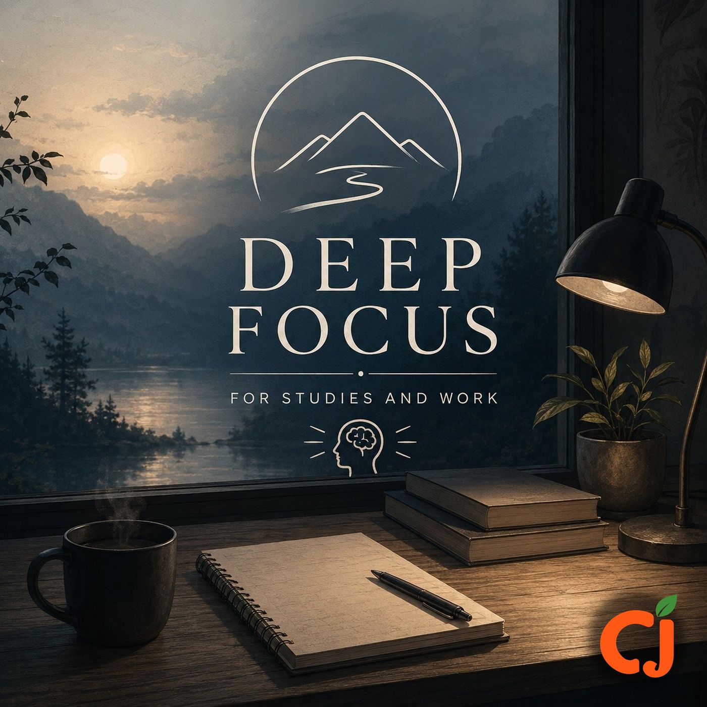 Deep Focus for Studies and Work