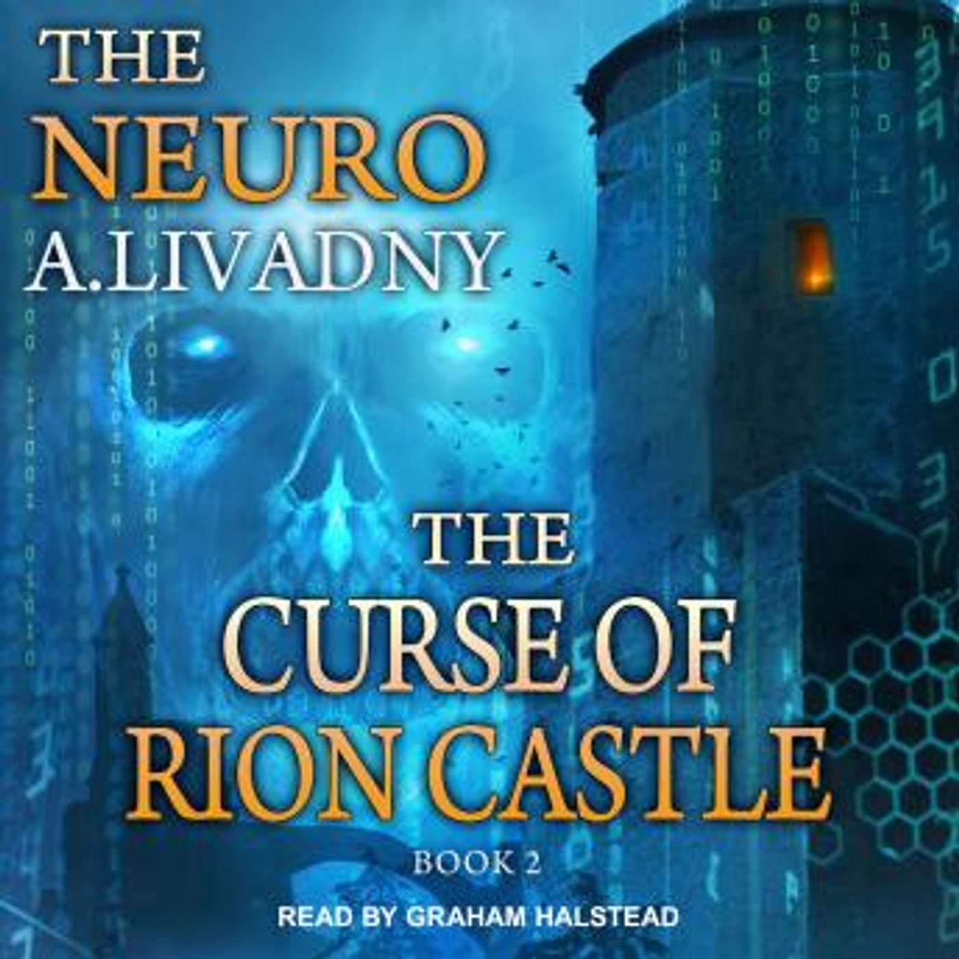 Listen to the Best Full Audiobooks in Science Fiction & Fantasy, Science Fiction