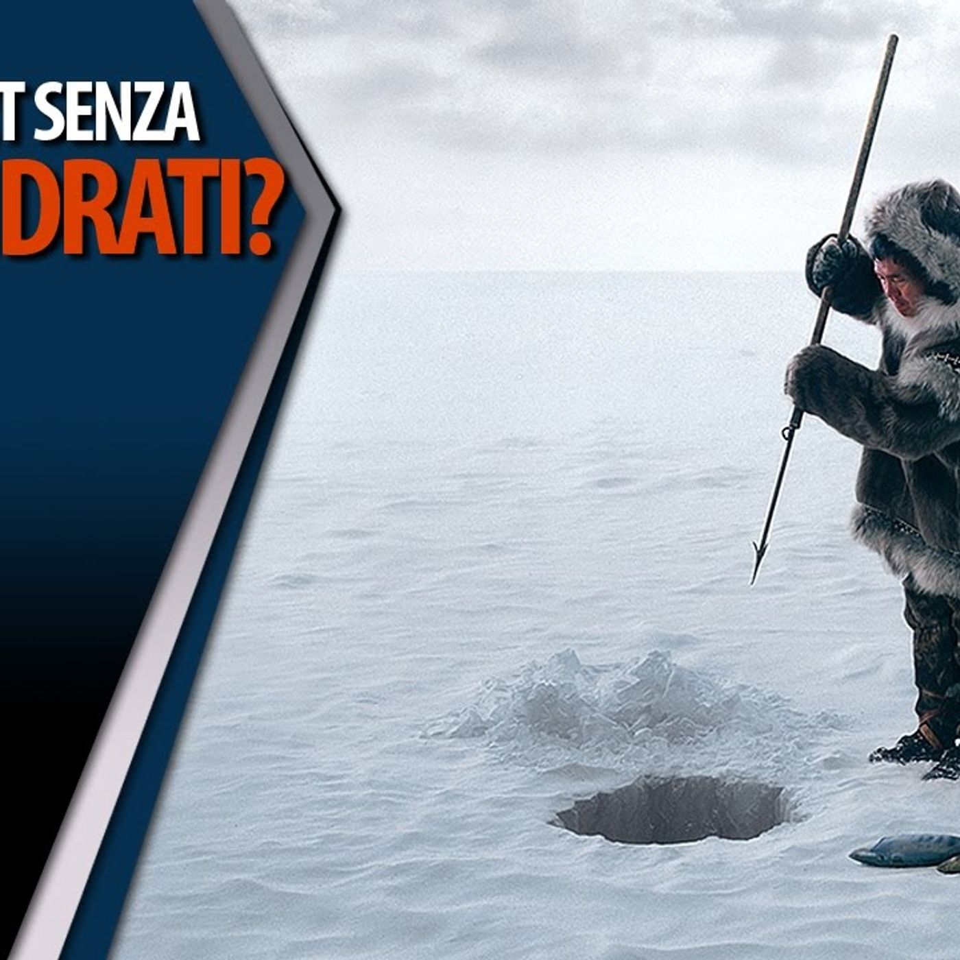 Gian Mario Migliaccio | Vivere senza carboidrati? episode artwork