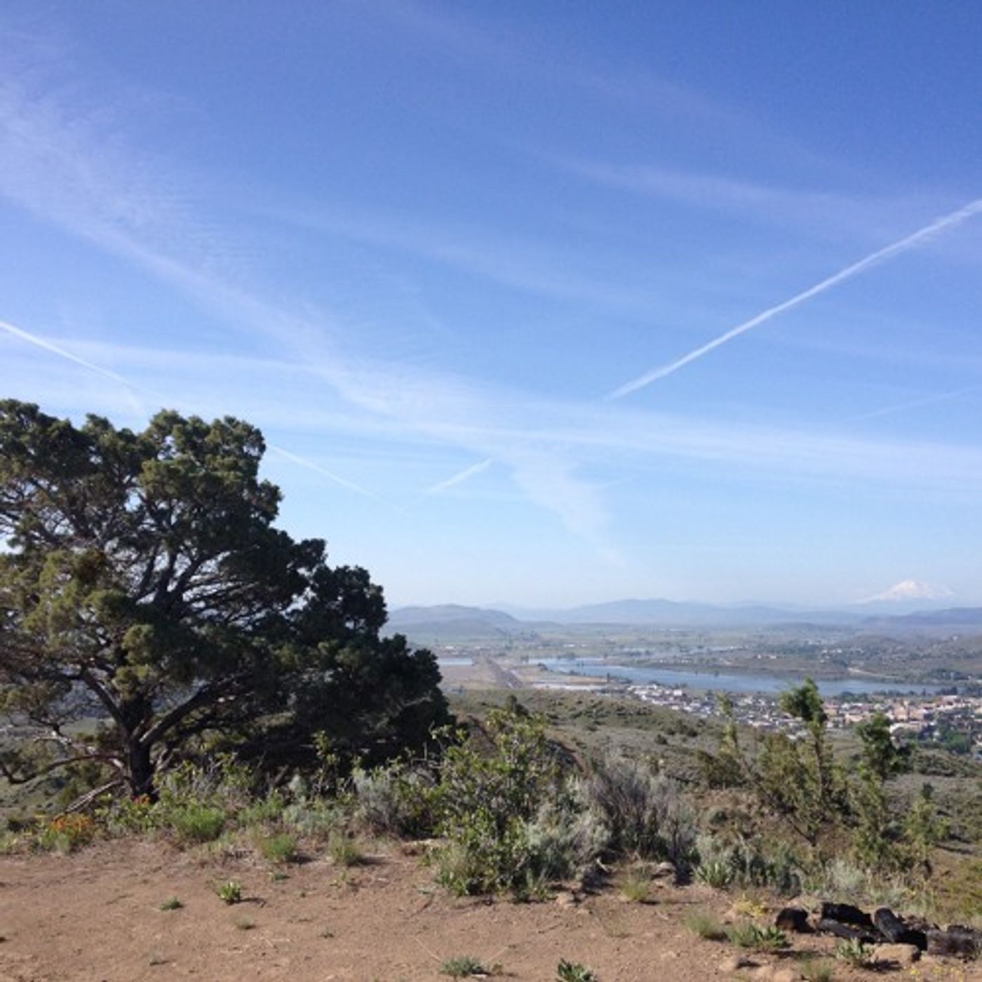 Could An Alliance Of Tribes And Farmers Solve Klamath’s Water Woes? episode artwork