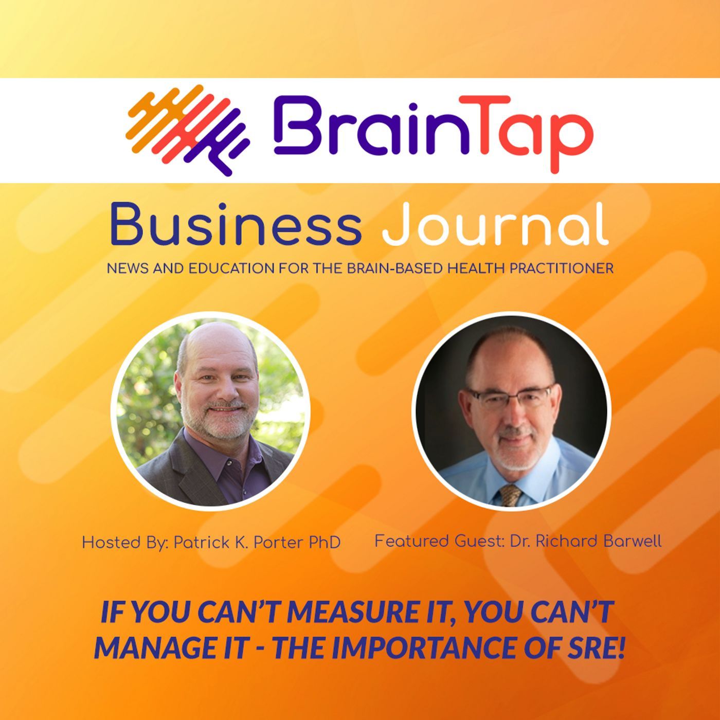 If You Can’t Measure It, You Can’t Manage It – The Importance of SRE episode artwork