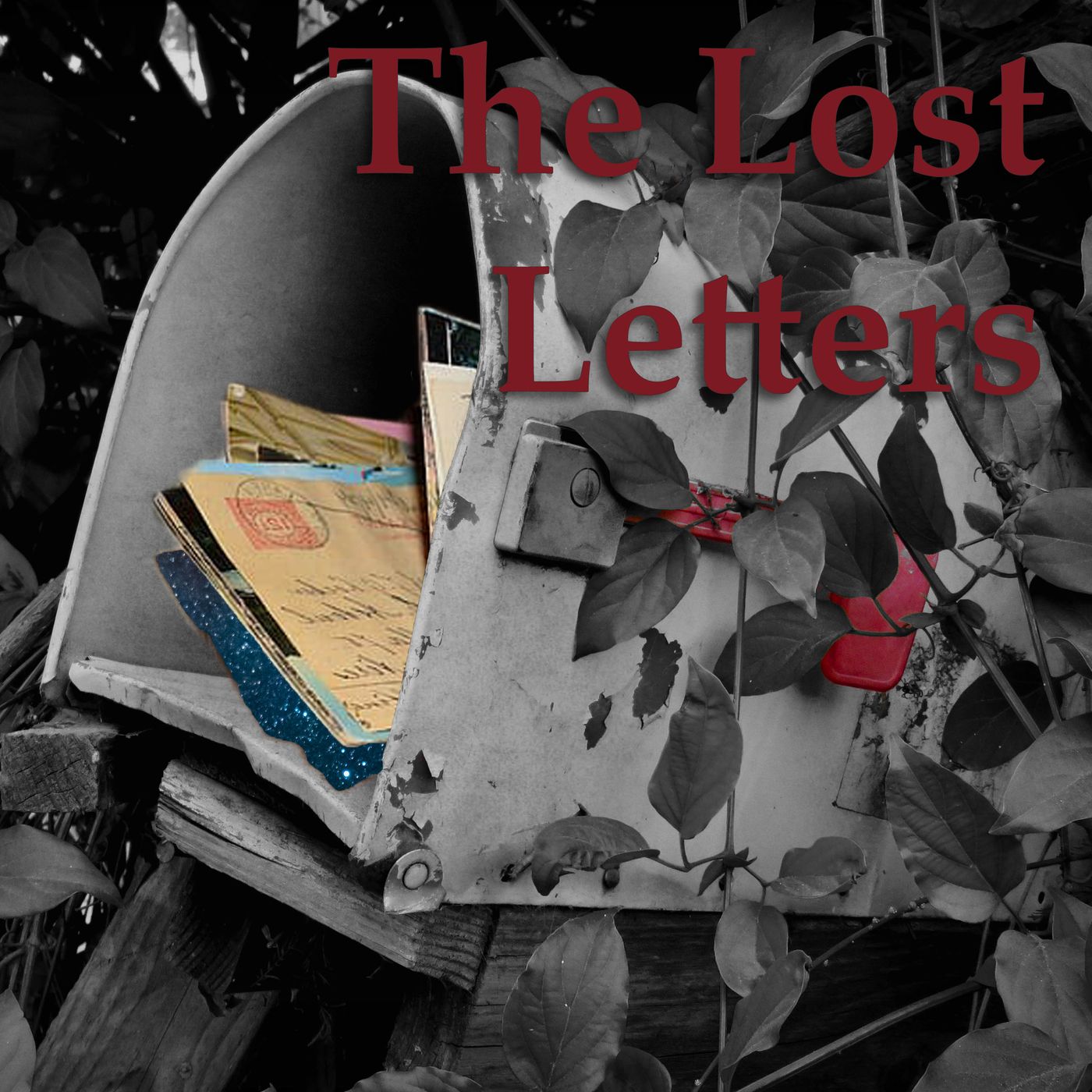 The Lost Letters