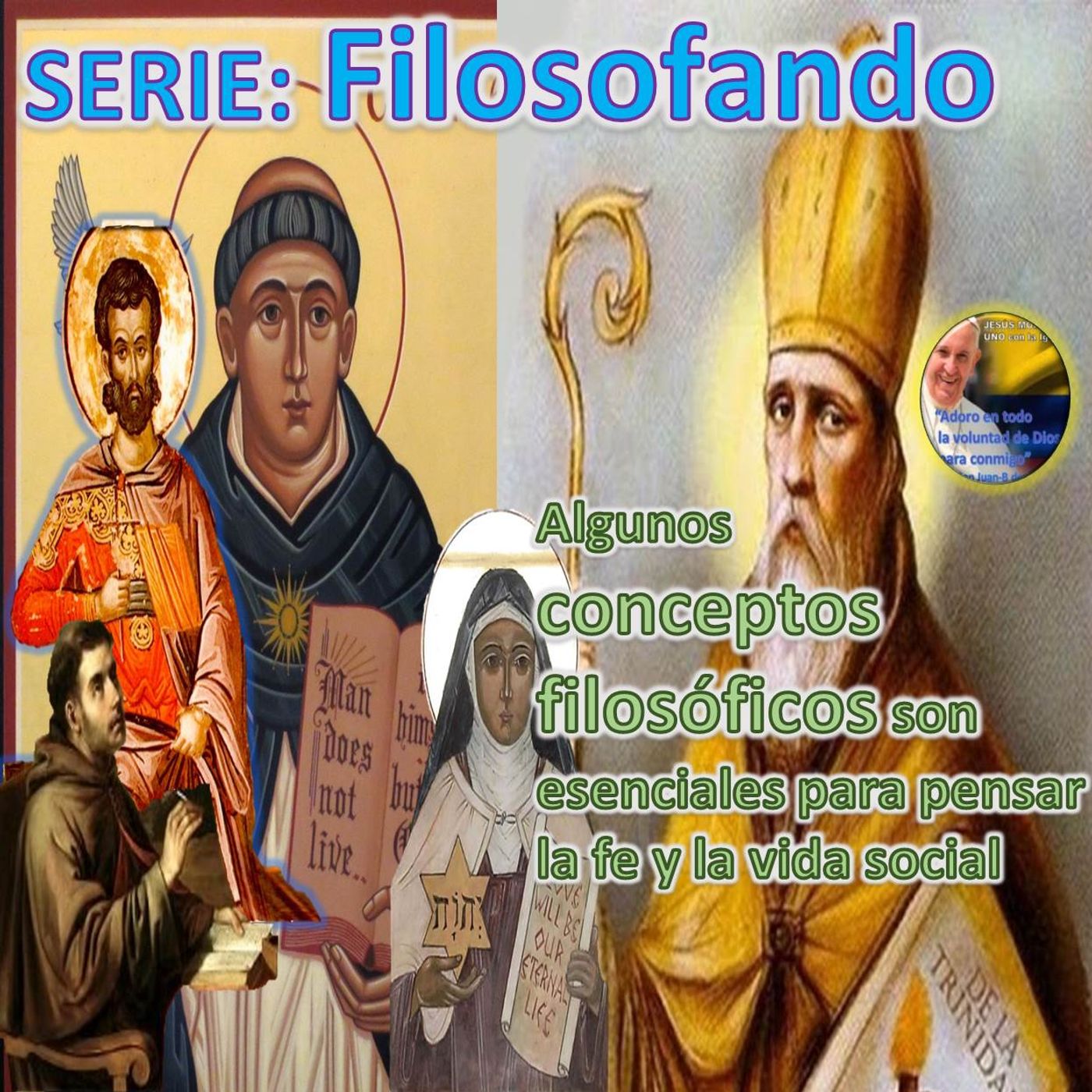 FilosoFando, conceptos generales
