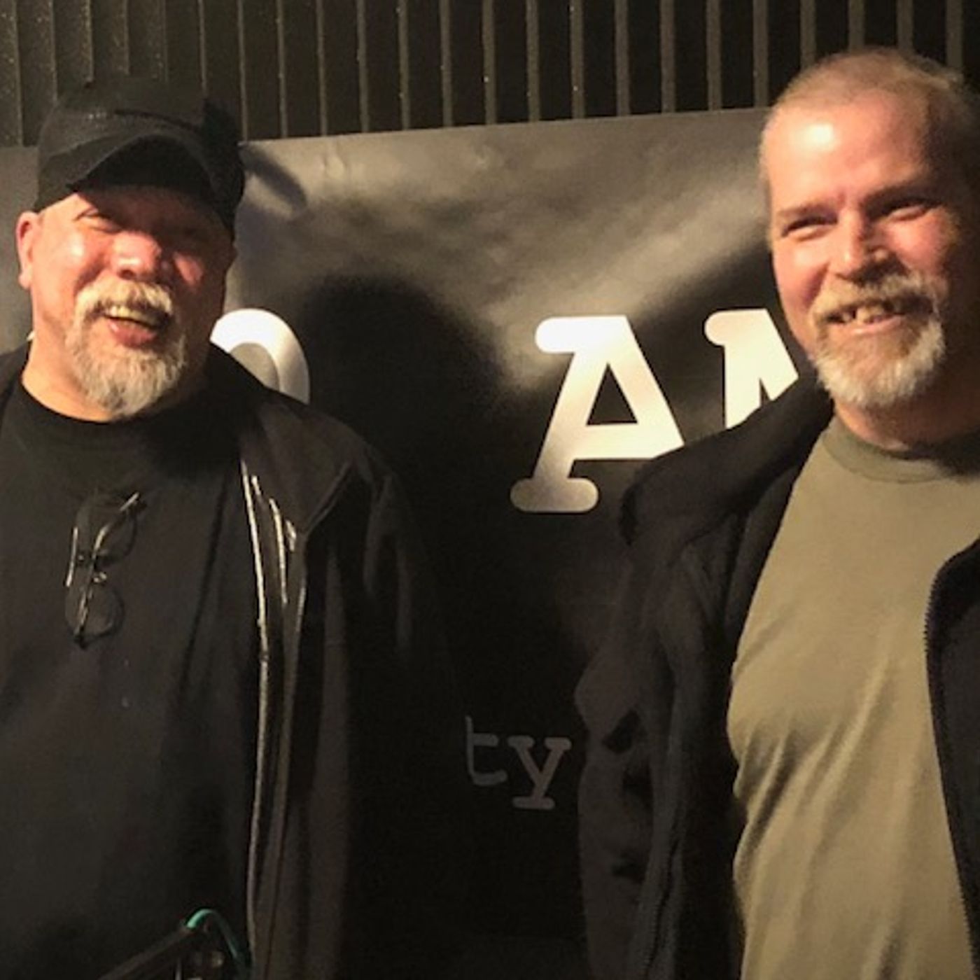 Unsung Everyday People