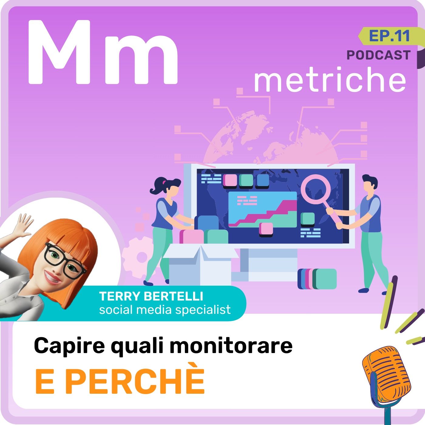 L\'Abc dei Social Media