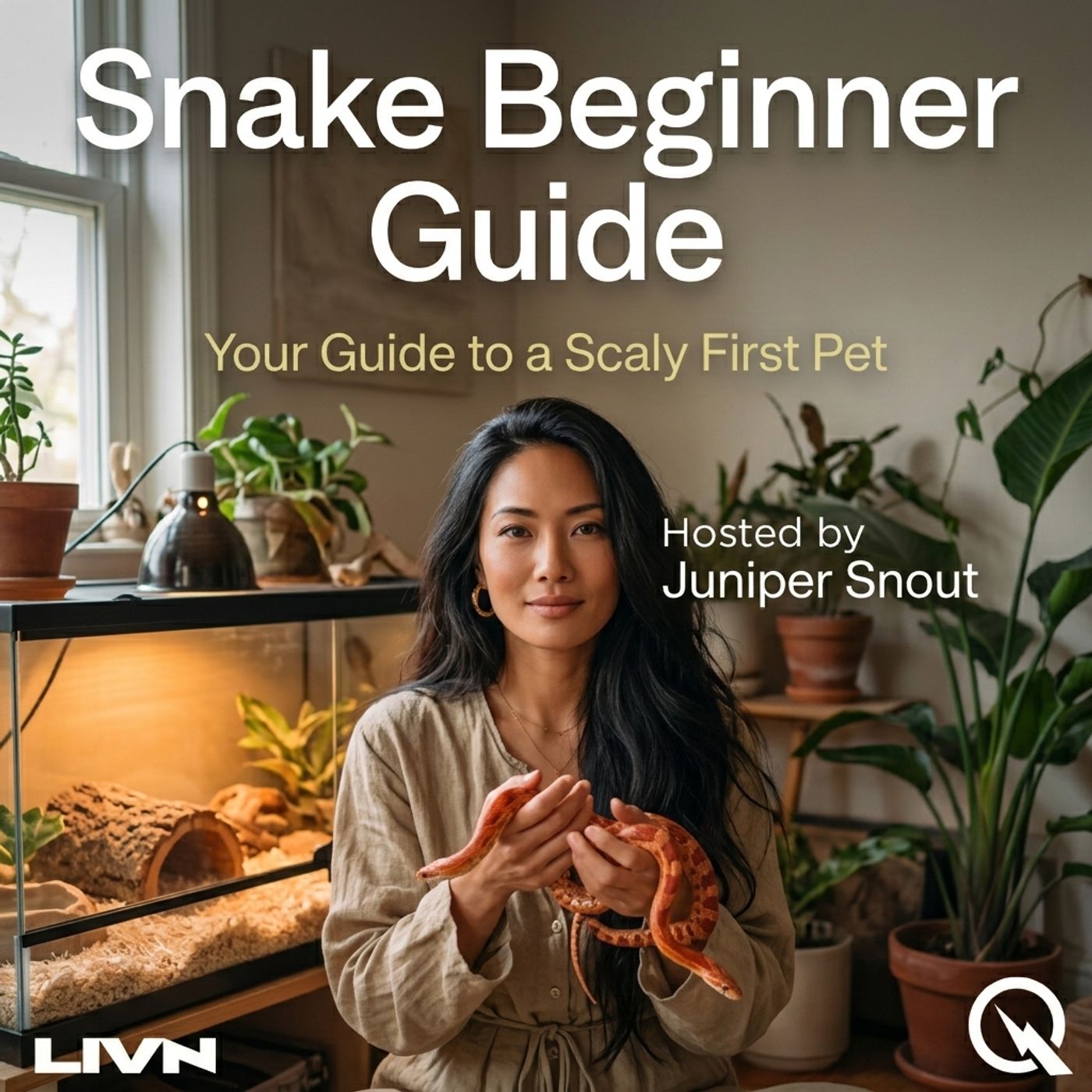 Snake Beginner Guide