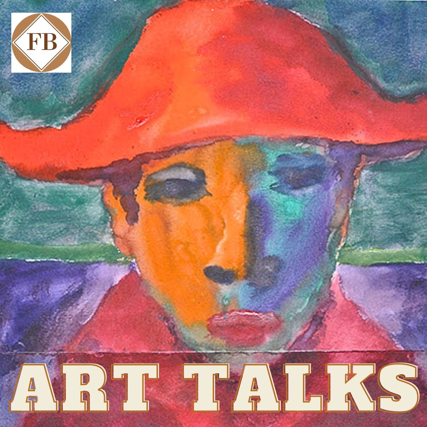 FB Art Talks
