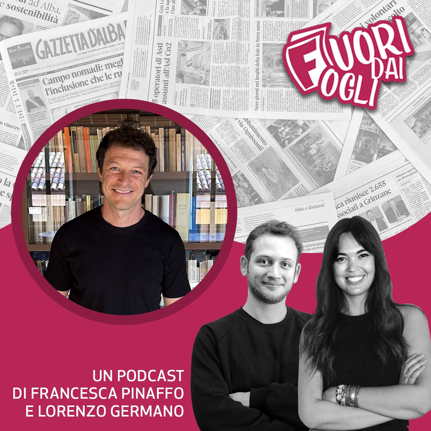 Fuori dai fogli