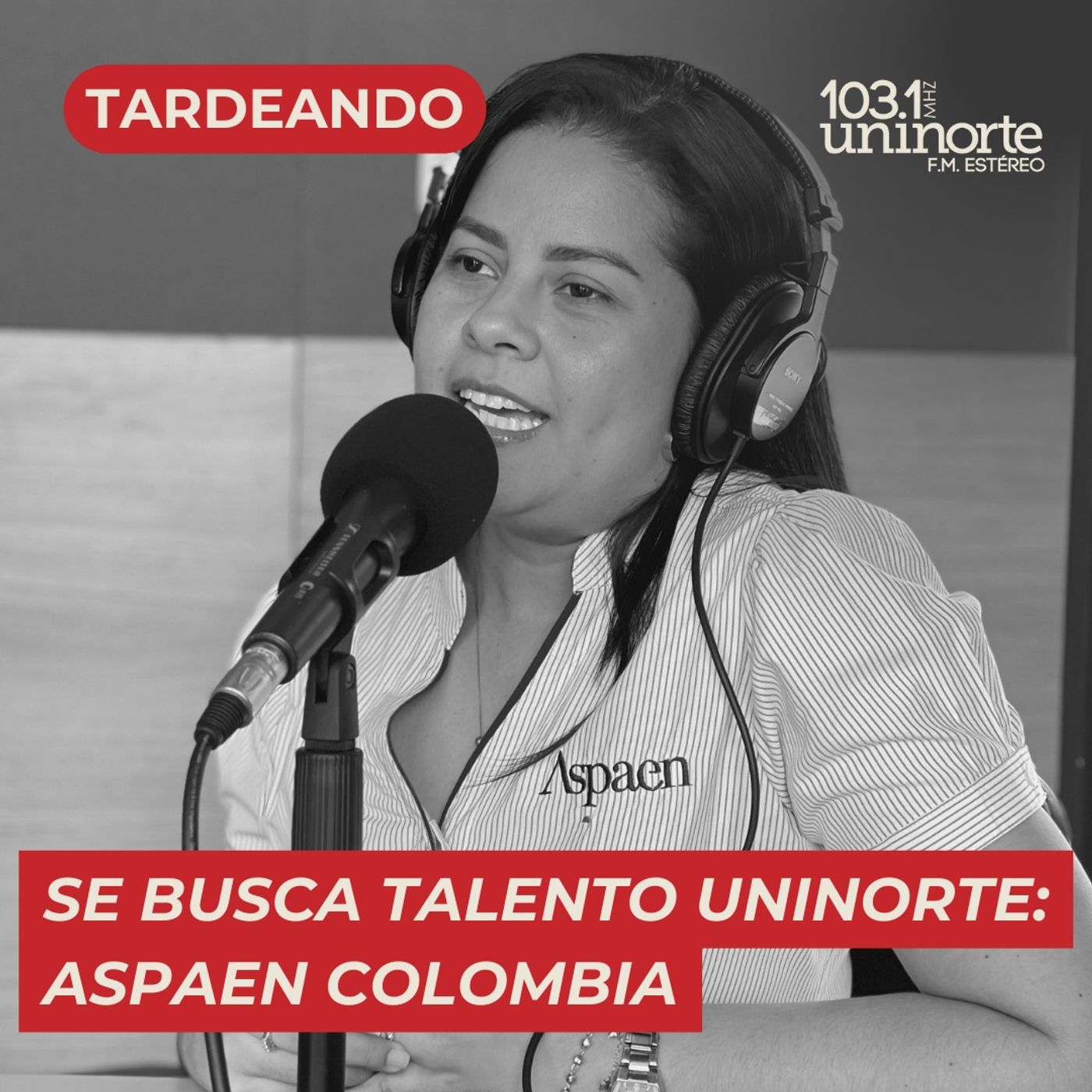 TARDEANDO CON UNINORTE FM ESTEREO