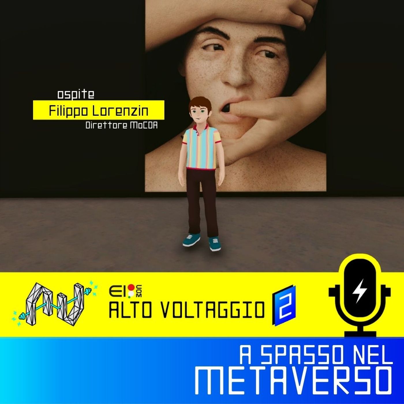 Alto Voltaggio