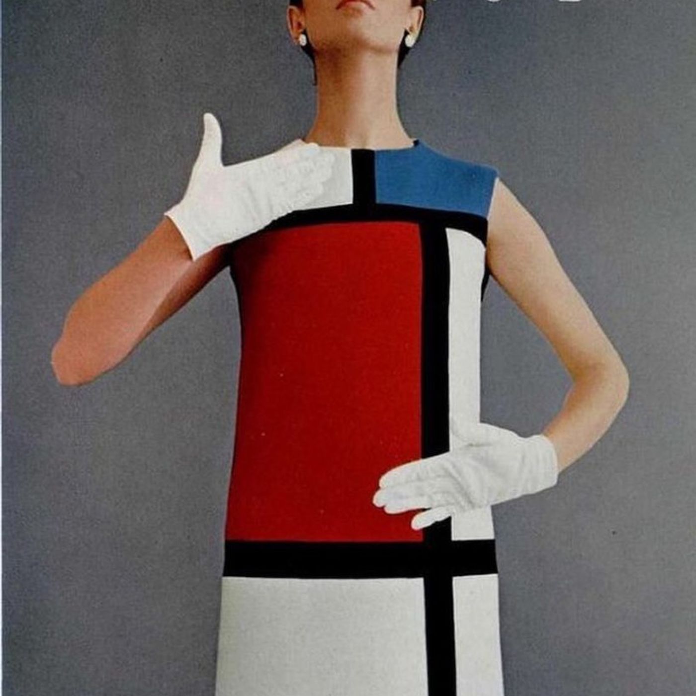 Quand l'art rencontre la mode podcast artwork