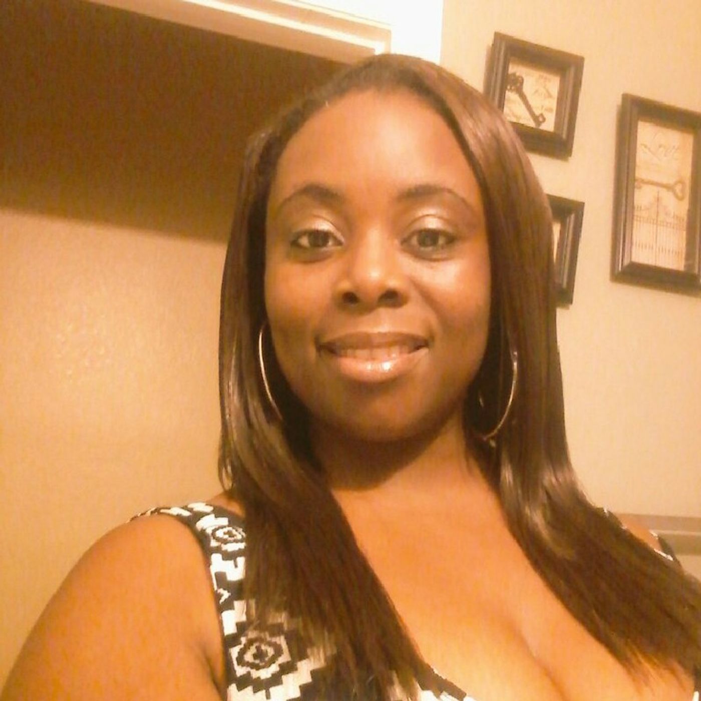 MsKatrina Nelson\'s show