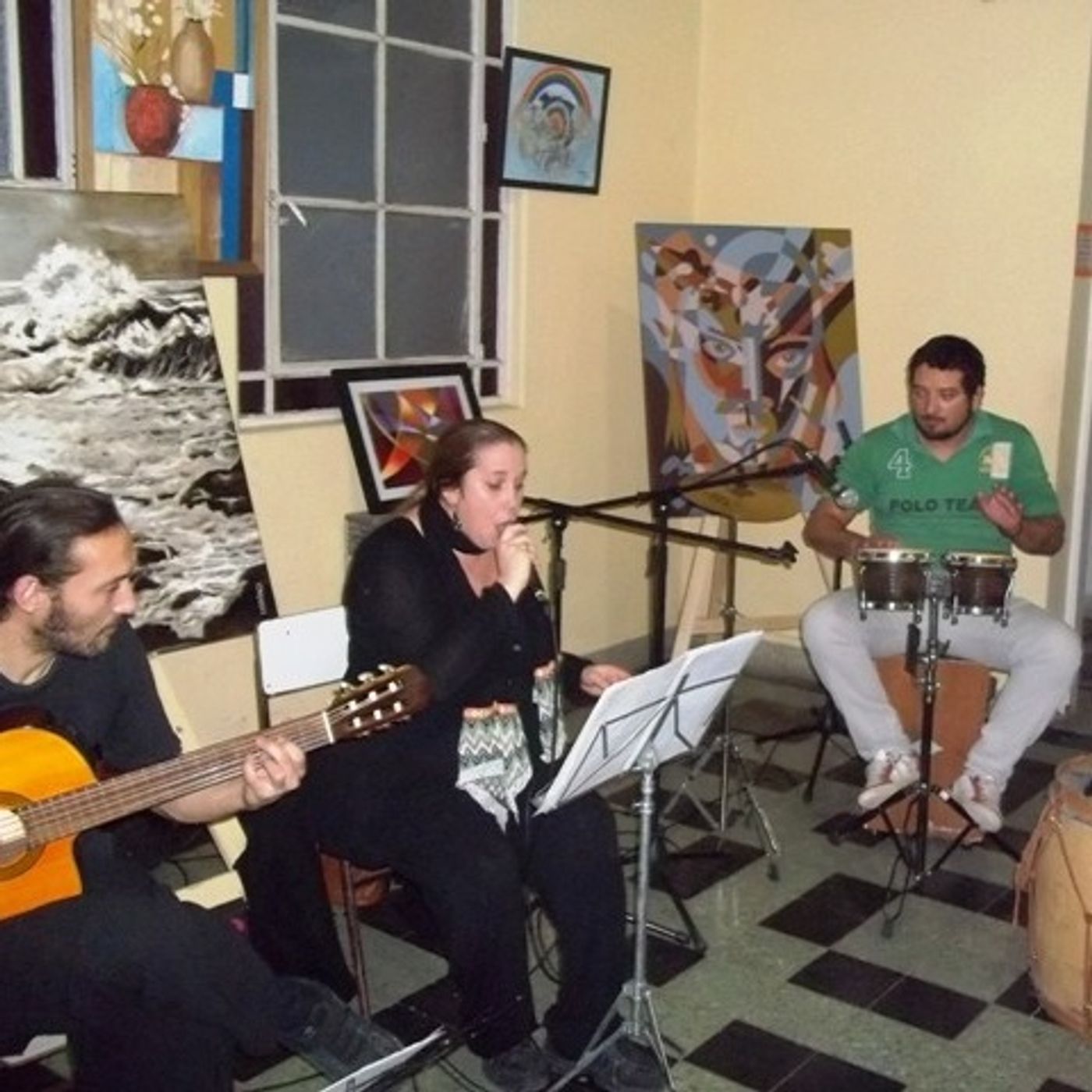 Notas de  Radio Cultura