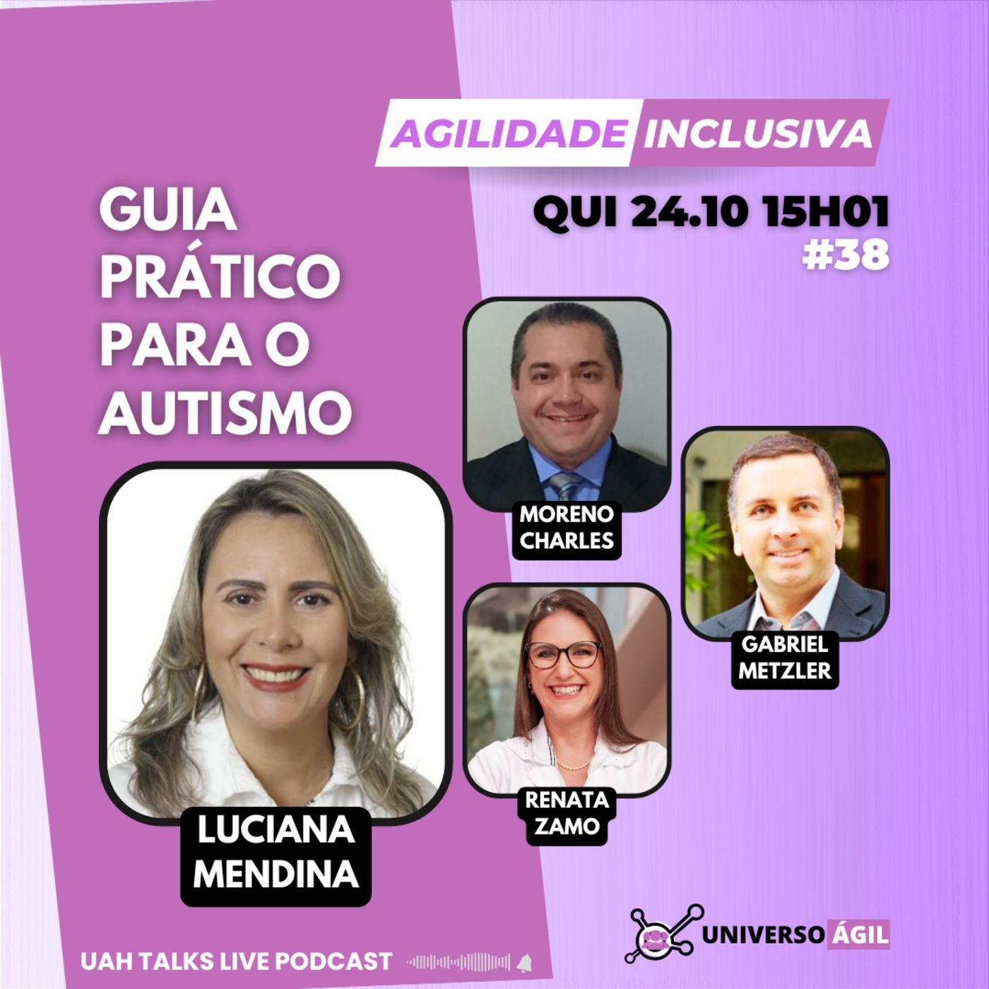 Universo Ágil
