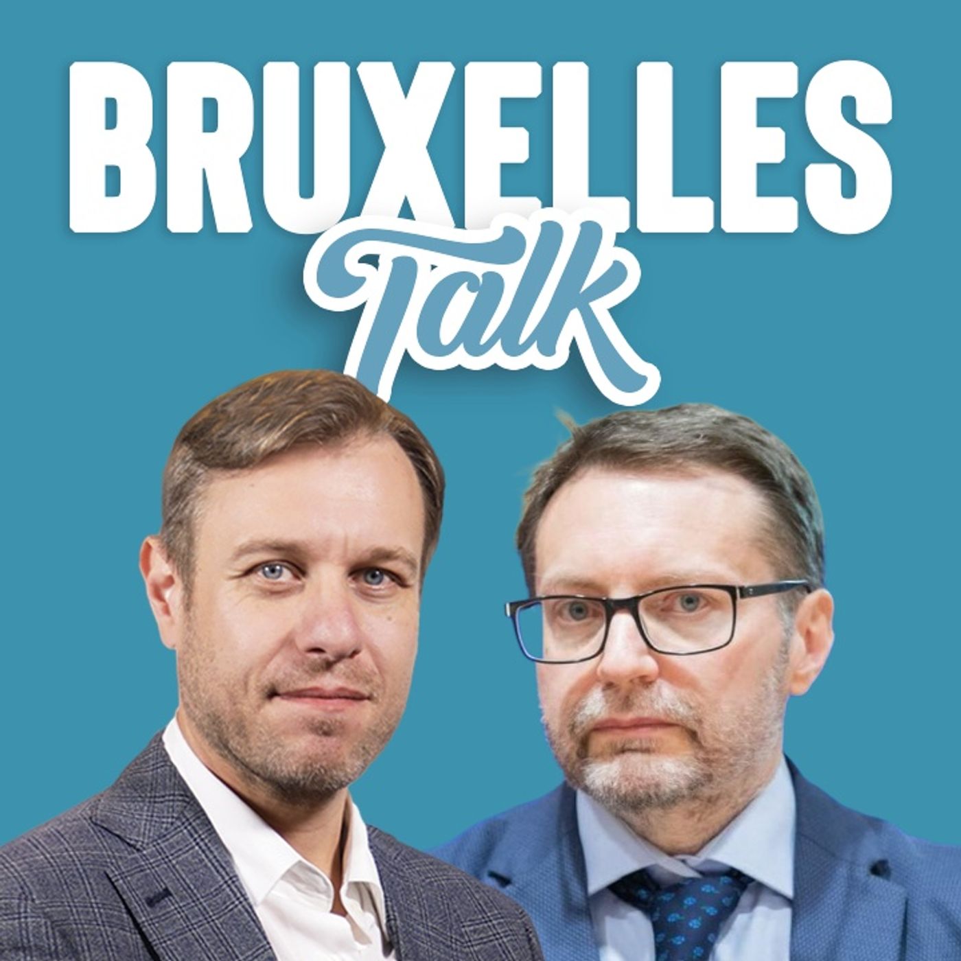 Ep.24 - Guerra in Iran, genocidio a Gaza: che fine ha fatto la politica estera dell’UE?