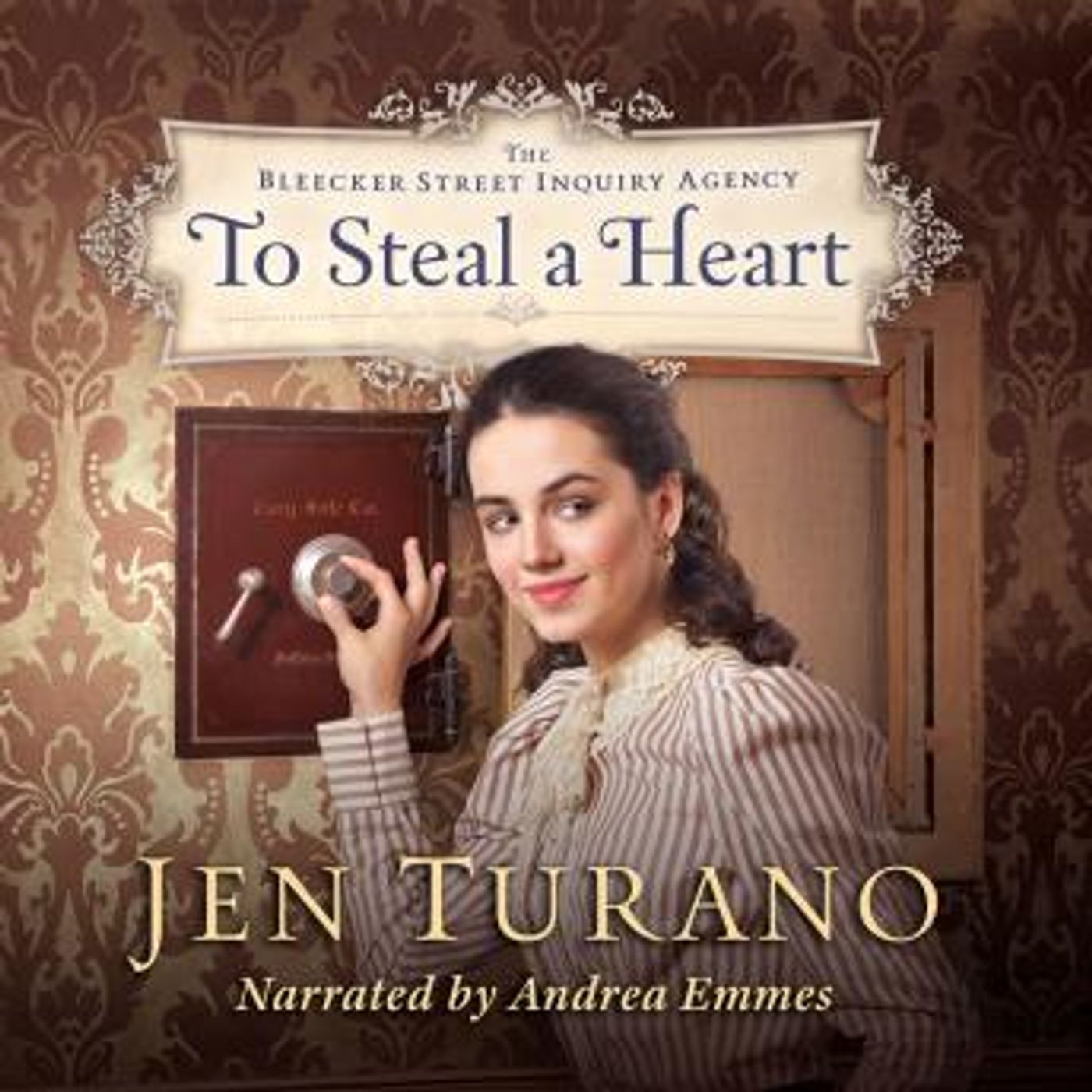 Unlock Top Full Audiobooks in Romance, Historical