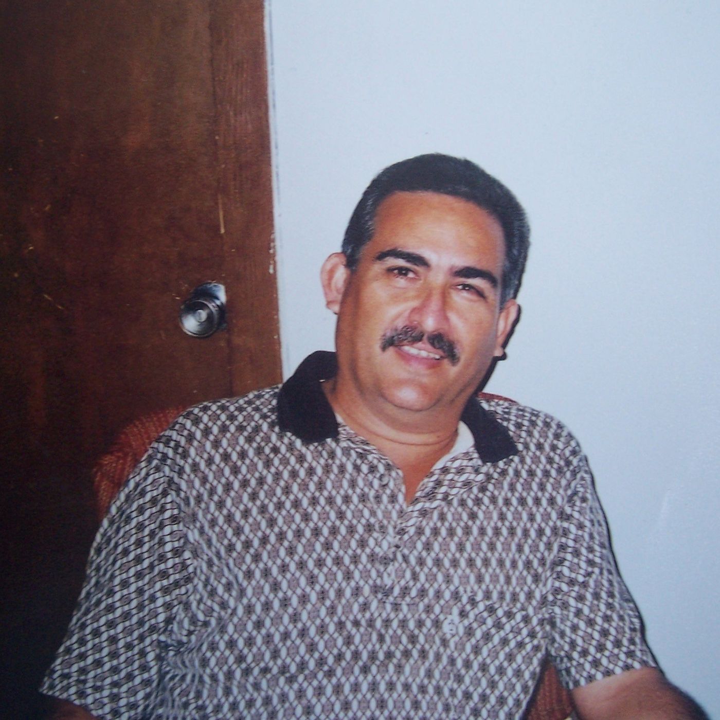El show de Emilio Rodríguez Pupo
