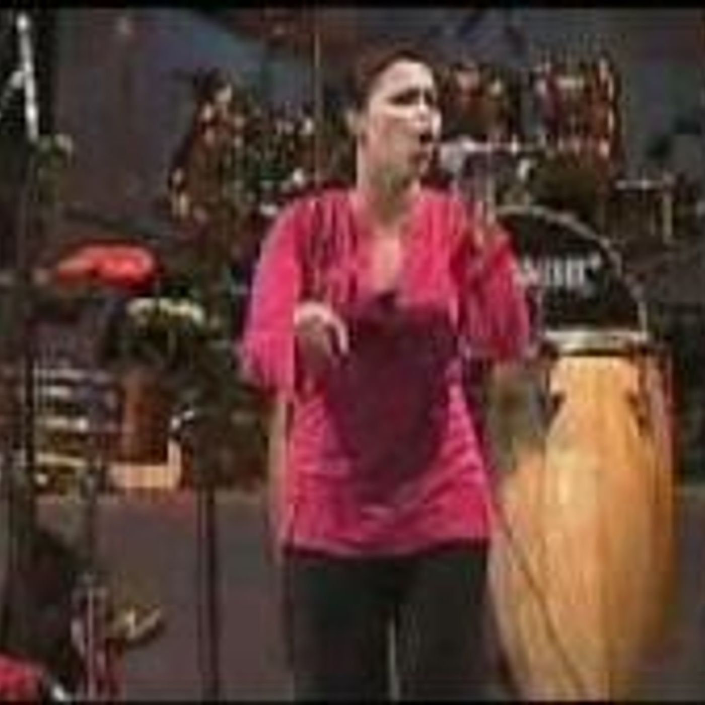 El show de Herminzul Valenzuela