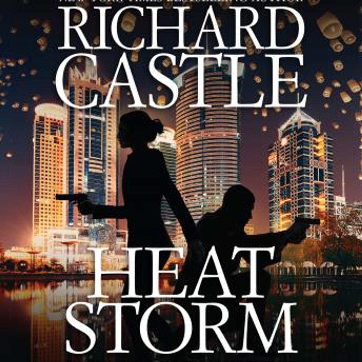Top Full Audiobooks in Mystery, Thriller & Horror, Police & Detective