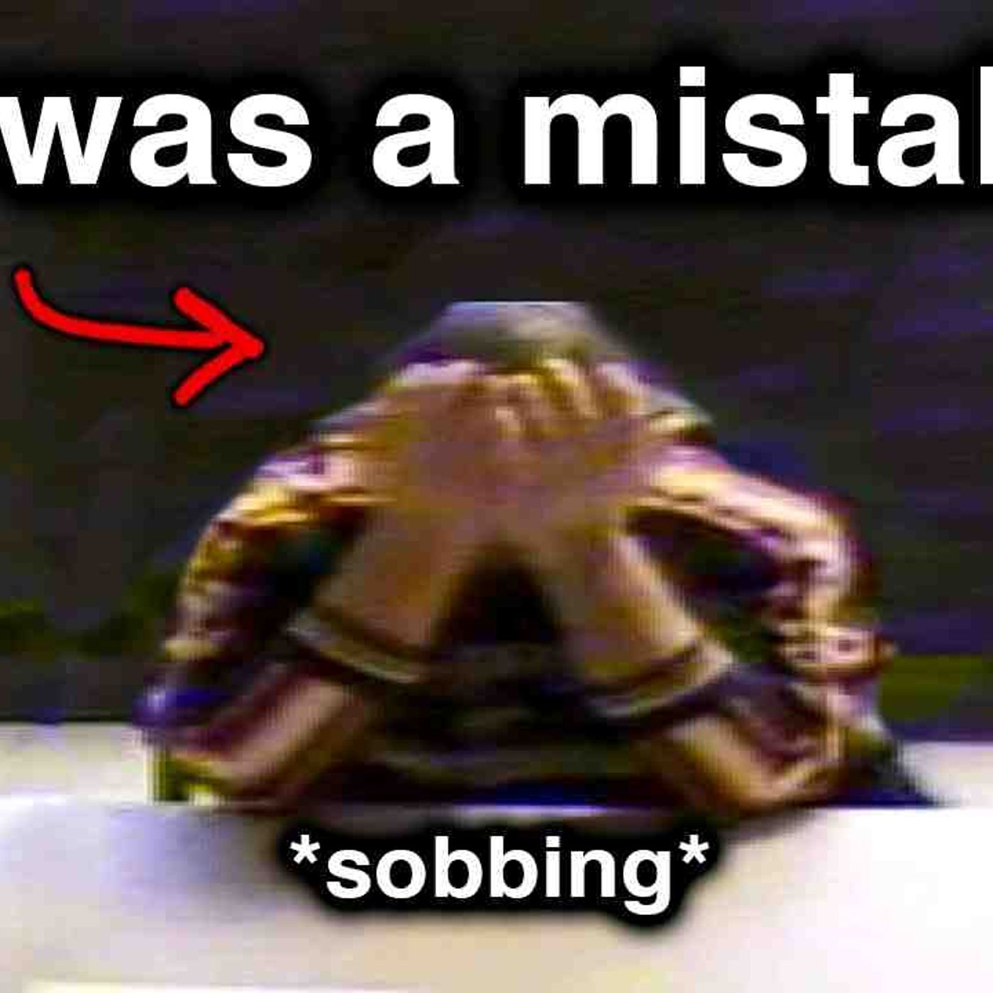 Detective Realizes Cop Mistakenly Killed An Innocent Boy episode artwork