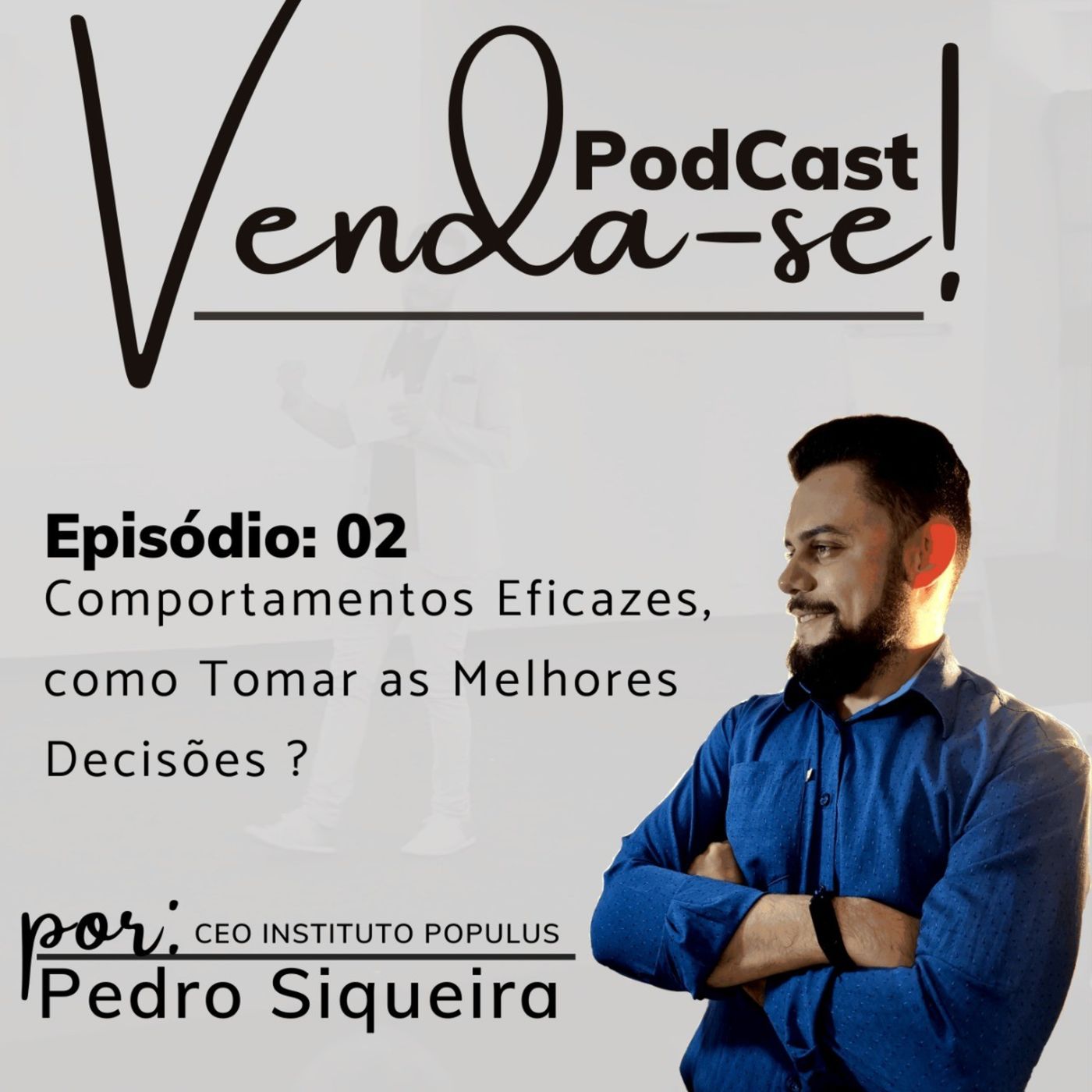 Venda-se | Pedro Gabriel Siqueira