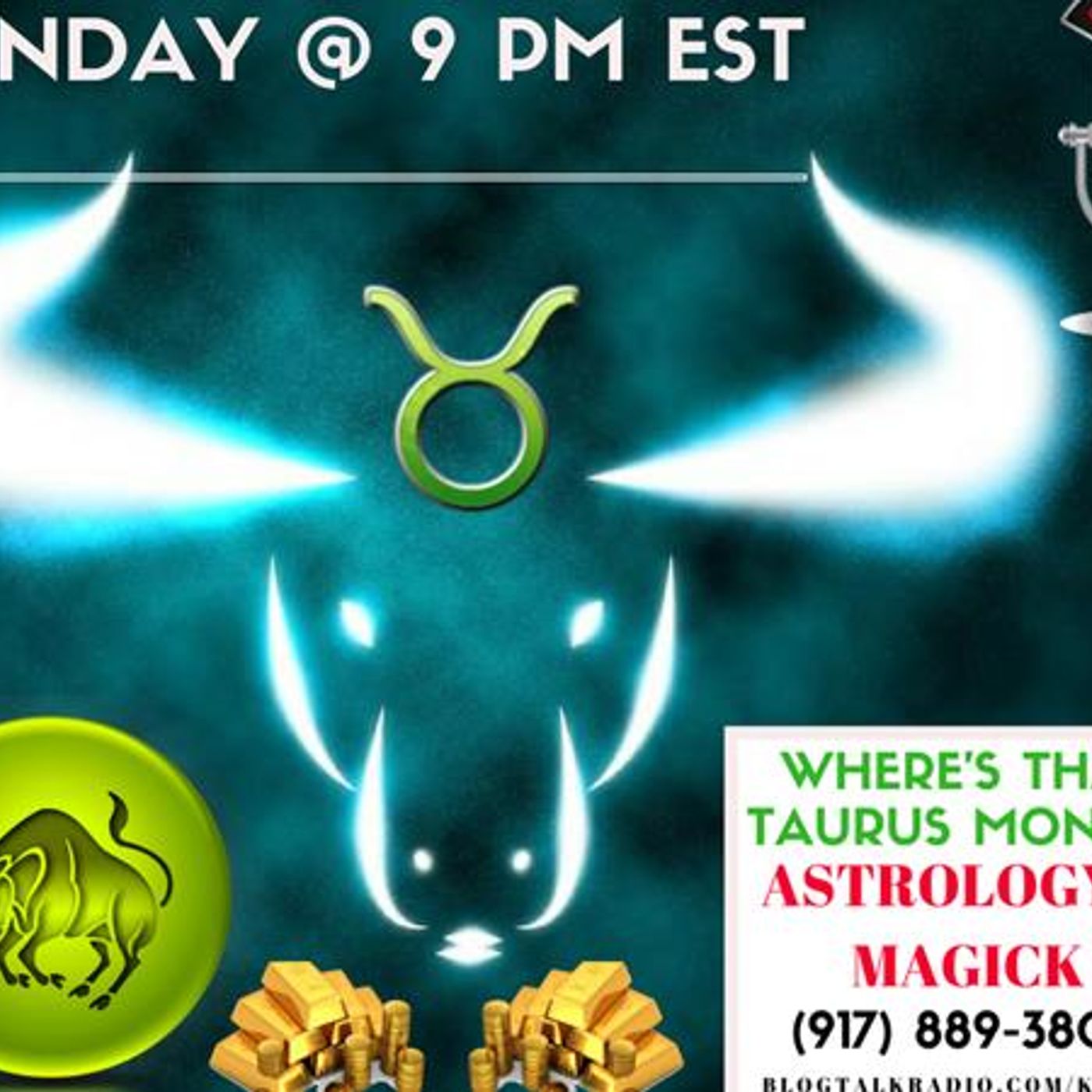 Stars, F.R.O.G.s and Mushrooms