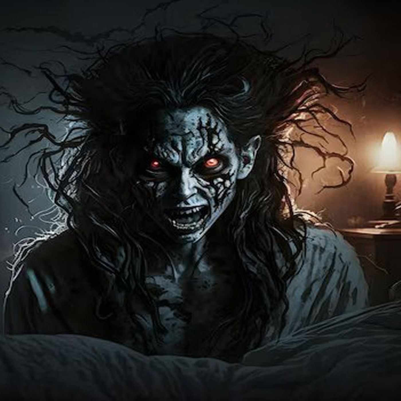 JAMÁS Le Voy A Contar Lo Que Pasó En Esa CASA Historias De Terror - Voces De La Noche