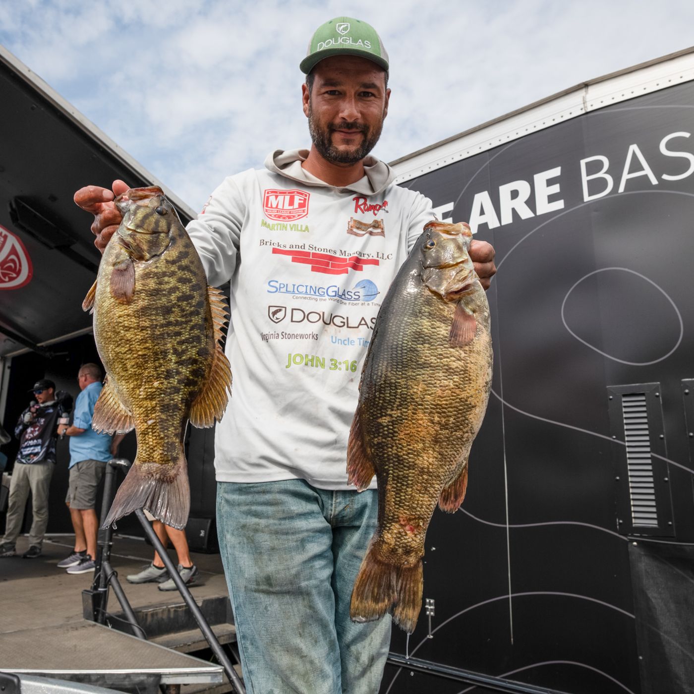Bass Cast Radio