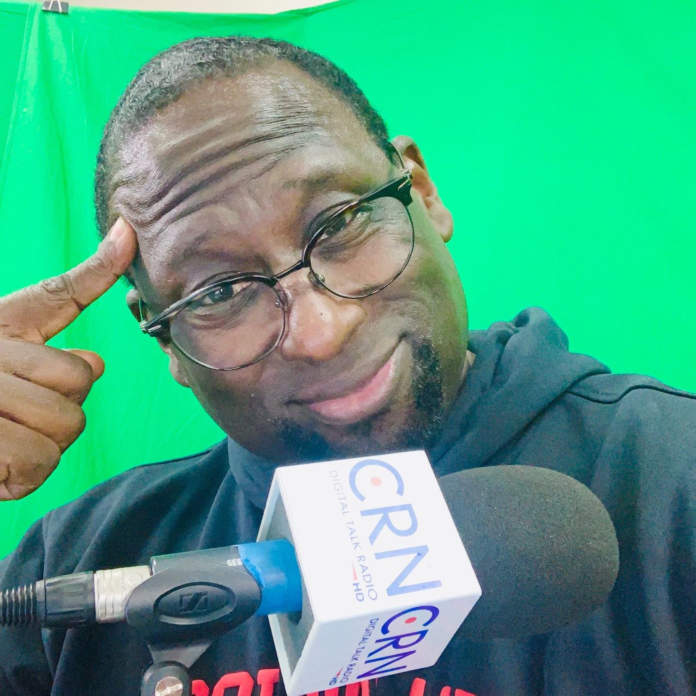 Strictly Business Show with Doctor J