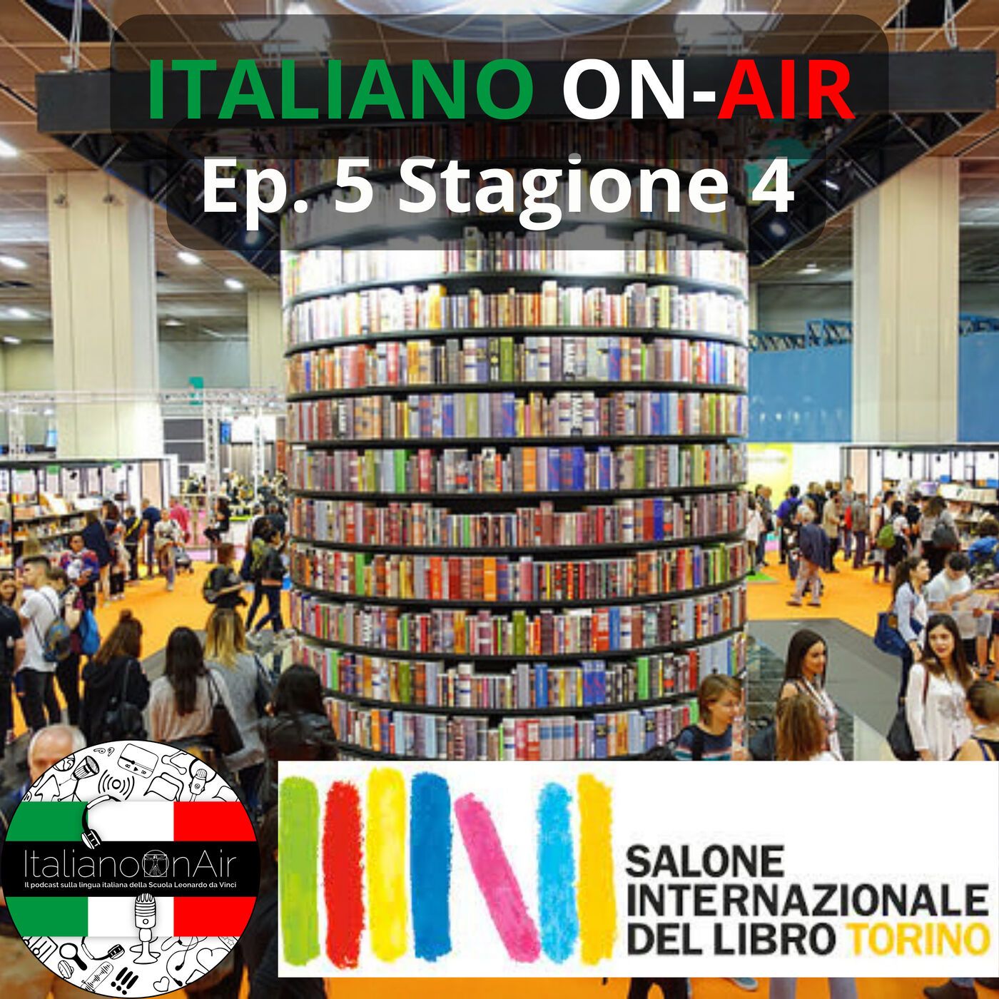Italiano ON-Air