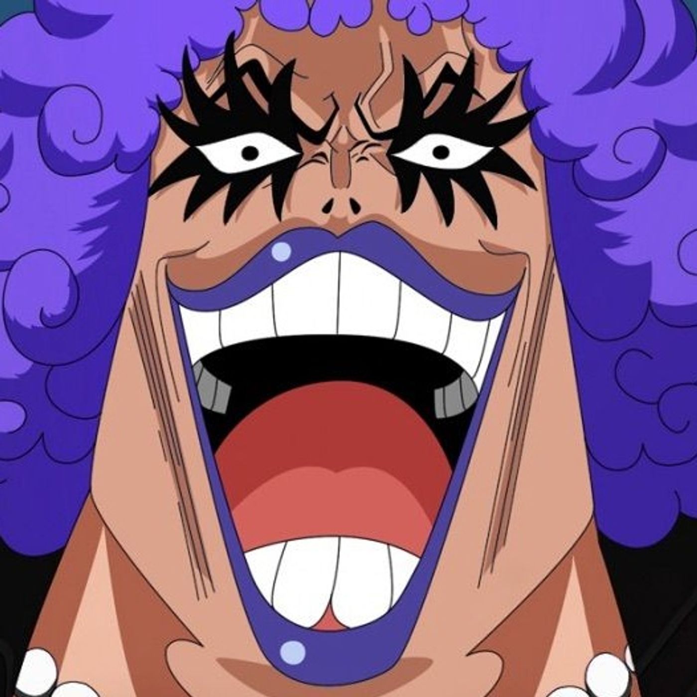 Impel Down Chapters 525 549 The One Piece Virgin Lyssna Har Poddtoppen Se